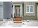 631 Rangeview Street Se, Calgary, AB  - Outdoor 