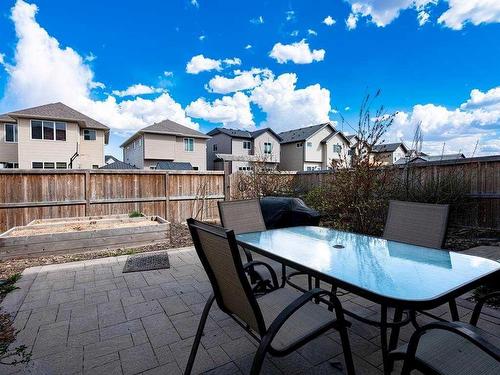 12 Sage Bank Road Nw, Calgary, AB - Outdoor With Deck Patio Veranda