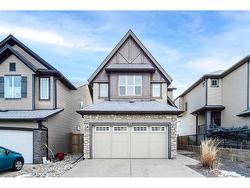 12 Sage Bank Road NW Calgary, AB T3R 0J7