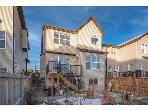 12 Sage Bank Road Nw, Calgary, AB - Outdoor