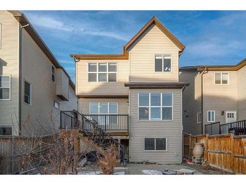 12 Sage Bank Road Nw, Calgary, AB - Outdoor