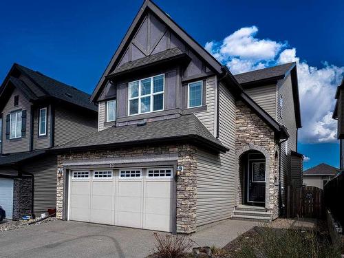 12 Sage Bank Road Nw, Calgary, AB - Outdoor