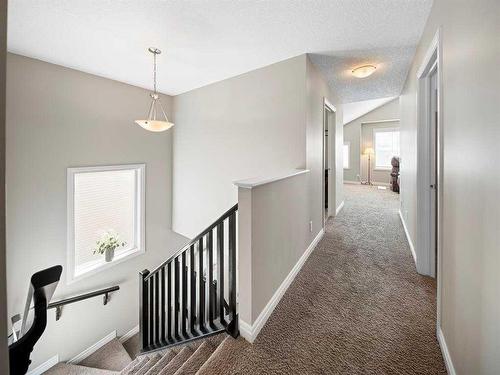 12 Sage Bank Road Nw, Calgary, AB - Indoor Photo Showing Other Room