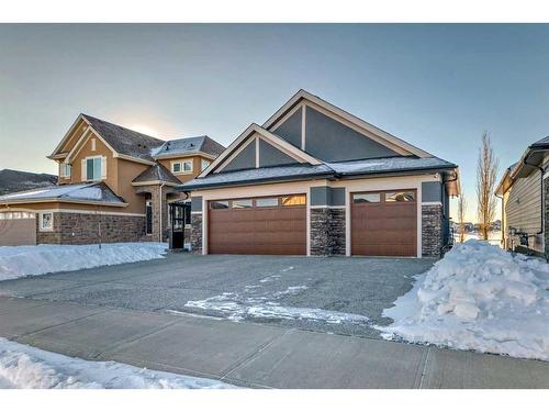 181 Muirfield Boulevard, Lyalta, AB - Outdoor With Facade