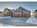 181 Muirfield Boulevard, Lyalta, AB  - Outdoor With Facade 