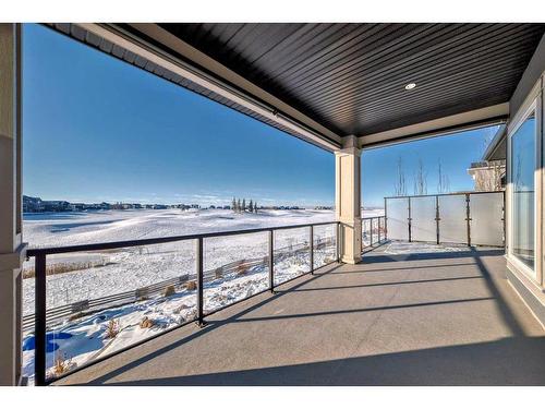 181 Muirfield Boulevard, Lyalta, AB - Outdoor With View With Exterior