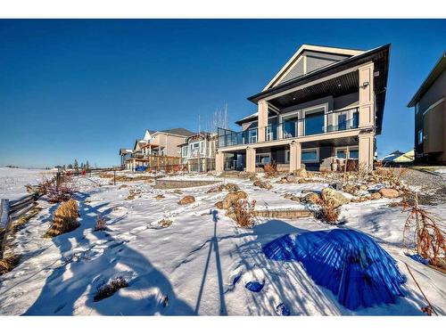 181 Muirfield Boulevard, Lyalta, AB - Outdoor