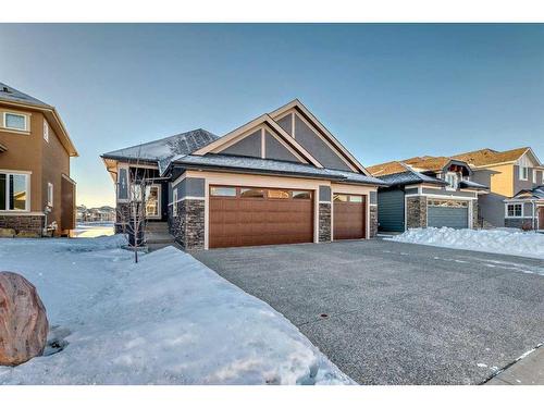 181 Muirfield Boulevard, Lyalta, AB - Outdoor With Facade