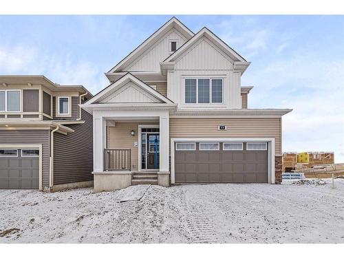 11 Cityline Manor Ne, Calgary, AB - Outdoor With Facade