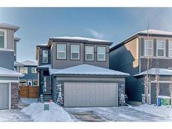 136 Creekstone Square SW Calgary, AB T2X 4P5