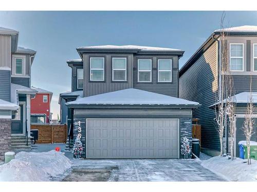 136 Creekstone Square Sw, Calgary, AB - Outdoor