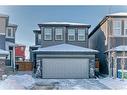 136 Creekstone Square Sw, Calgary, AB  - Outdoor 