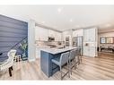 136 Creekstone Square Sw, Calgary, AB  - Indoor 