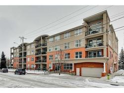 208-495 78 Avenue SW Calgary, AB T2V 5K5