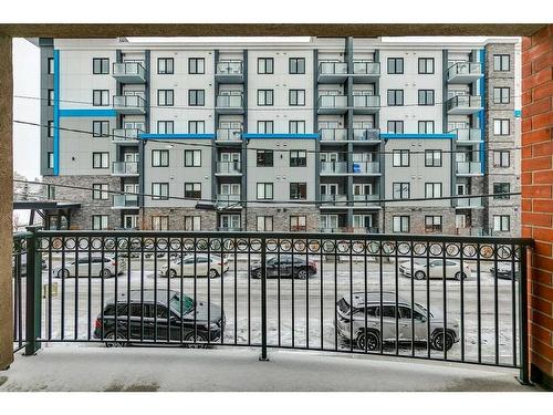 208-495 78 Avenue Sw, Calgary, AB - Outdoor