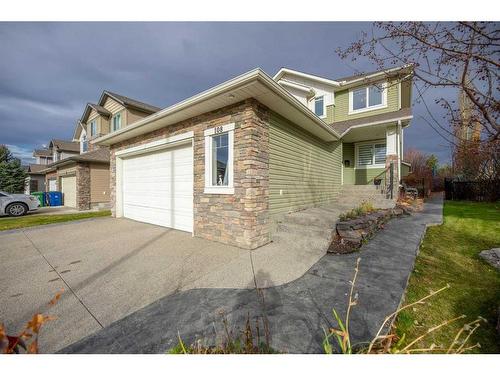 108 West Pointe Manor, Cochrane, AB - Outdoor