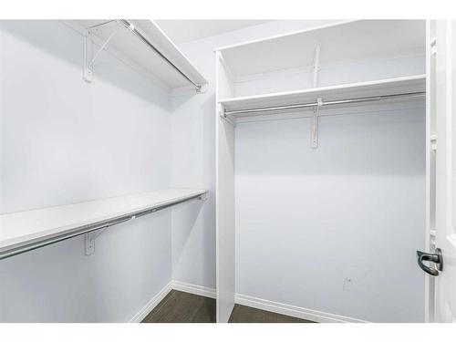 108 West Pointe Manor, Cochrane, AB - Indoor With Storage