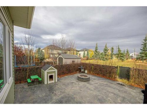 108 West Pointe Manor, Cochrane, AB - Outdoor