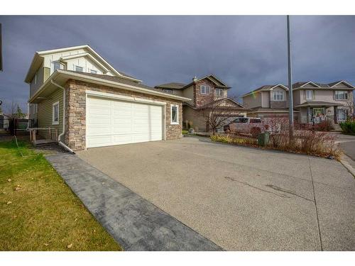 108 West Pointe Manor, Cochrane, AB - Outdoor