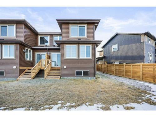 368 Creekrun Crescent Sw, Airdrie, AB - Outdoor