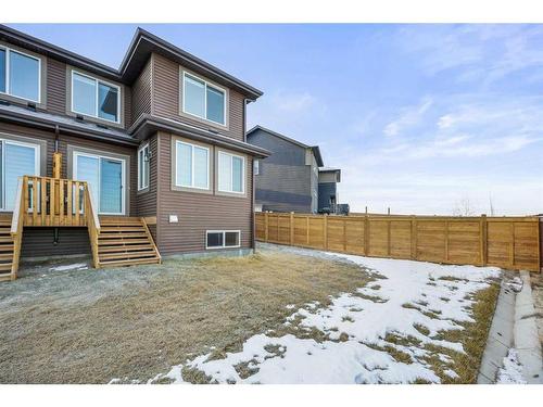 368 Creekrun Crescent Sw, Airdrie, AB - Outdoor