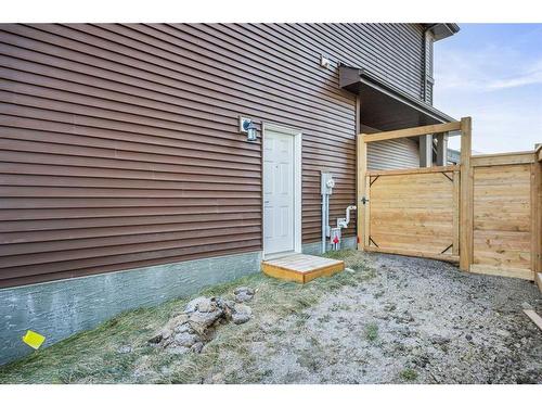 368 Creekrun Crescent Sw, Airdrie, AB - Outdoor With Exterior