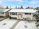 1416 Mardale Drive Ne, Calgary, AB  - Outdoor 