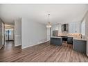 27 Cityline Heath Ne, Calgary, AB  - Indoor Photo Showing Kitchen 