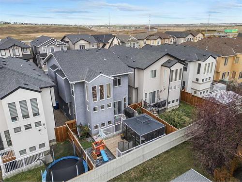 44 Covecreek Mews Ne, Calgary, AB - Outdoor