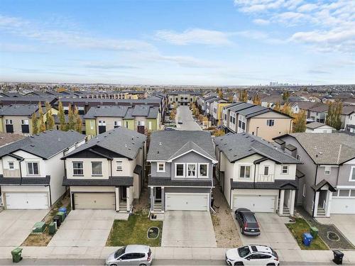 44 Covecreek Mews Ne, Calgary, AB - Outdoor With Facade