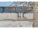 52-251 90 Avenue Sw, Calgary, AB  - Outdoor 