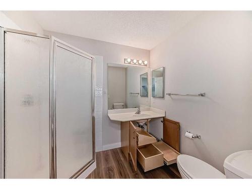 1313-928 Arbour Lake Road Nw, Calgary, AB - Indoor Photo Showing Bathroom