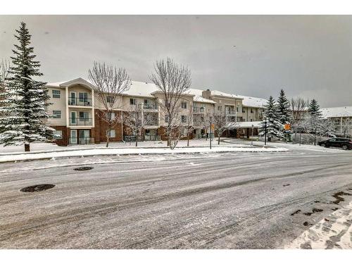 1313-928 Arbour Lake Road Nw, Calgary, AB - Outdoor