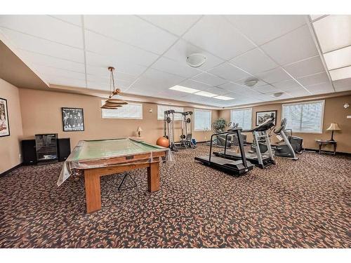 1313-928 Arbour Lake Road Nw, Calgary, AB - Indoor Photo Showing Other Room