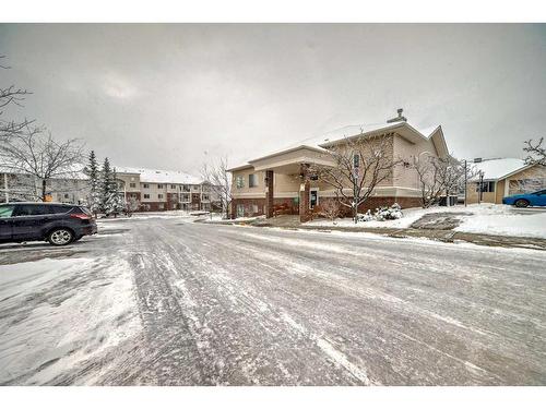 1313-928 Arbour Lake Road Nw, Calgary, AB - Outdoor