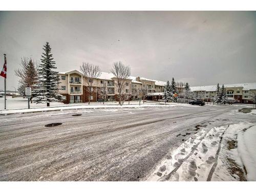 1313-928 Arbour Lake Road Nw, Calgary, AB - Outdoor