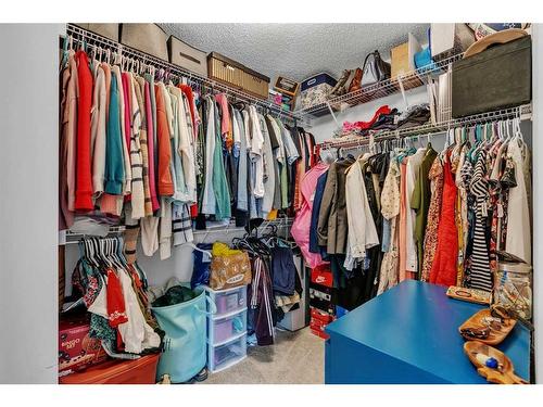 116 Walgrove Drive Se, Calgary, AB - Indoor With Storage