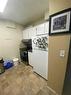 105-4944 Dalton Drive Nw, Calgary, AB  - Indoor Photo Showing Kitchen 