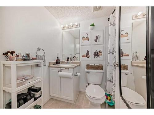 1130-8 Bridlecrest Drive Sw, Calgary, AB - Indoor Photo Showing Bathroom