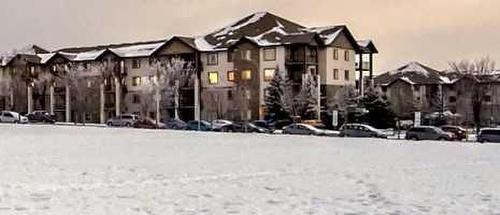 1130-8 Bridlecrest Drive Sw, Calgary, AB - Outdoor