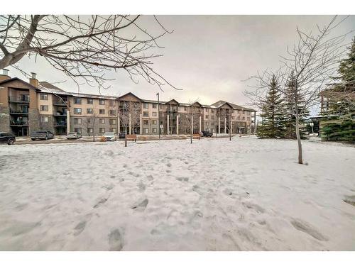 1130-8 Bridlecrest Drive Sw, Calgary, AB - Outdoor