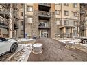 1130-8 Bridlecrest Drive Sw, Calgary, AB  - Outdoor 