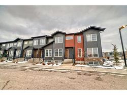 315-31 Red Embers Parade NE Calgary, AB T3N 1E9