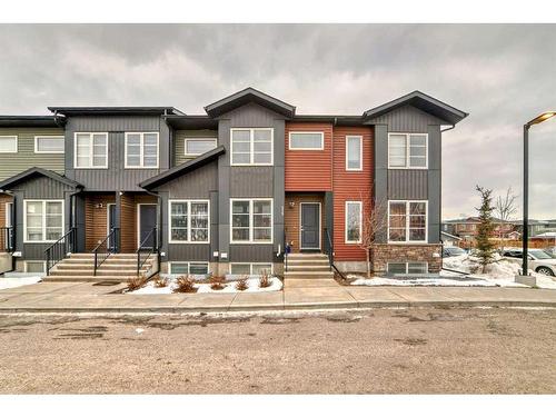 315-31 Red Embers Parade Ne, Calgary, AB 