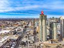 1807-210 15 Avenue Se, Calgary, AB  - Outdoor With View 