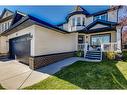 110 Cougarstone Terrace Sw, Calgary, AB  - Outdoor 