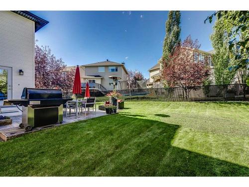 110 Cougarstone Terrace Sw, Calgary, AB - Outdoor