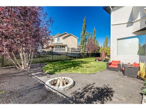 110 Cougarstone Terrace Sw, Calgary, AB - Outdoor