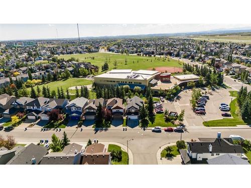 110 Cougarstone Terrace Sw, Calgary, AB - Outdoor With View