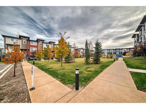 108-35 Walgrove Walk Se, Calgary, AB - Outdoor